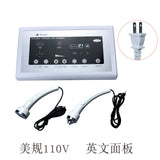 Ultrasonic Beauty Import and Export Beauty Salon Facial Face Cleaner