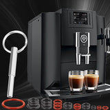 Repair Tool Set Coffee hine Oval Head Key for Indoor