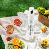 1pc Portable Soda Maker,1L Portable Bubble Soda Bottle,Portable Bubble Soda Water Machine, Homemade Carbonate Beverage Drink