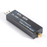 Shortwave Radio Air Band Aviation PCB USB RTL-SDR Multi-Function Convenient Receiver