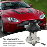 Assembly For Parking Heater Auto Combustion Air Blower Motor Car Engine