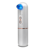 Facial Beauty Instrument Nose Pore Deep Cleaning Electric Rechargeable Lithium Battery Vacuum Suction Blackhead Remover Vacuum