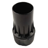 1 PCS DWV9000 Quick Multi-Function Connector Black Plastic For Dewalt Dust Extractors,Vacuum Hose, Various DW Tools & Shrouds