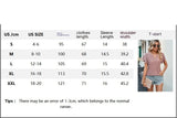 Women's Solid Color And V-neck Ruffle Sleeve Casual T-shirt
