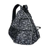Backpack Tennis Badminton Squash Rackets Travel Pouch Lightweight Pickleball Bag Paddle Holder for Men Women Gifts