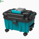 220V Brushless High-power Lithium Rechargeable Dry-wet Household Vacuum Cleaner for Dual-use Vehicles Home Cleaning Appliances