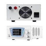 KPS6020D High Precision High Power Adjustable LED Display Switching DC Power Supply 220V 0-60V/0-20A For Laboratory and Teaching