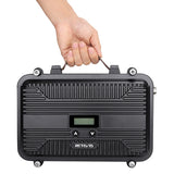 RT97P Digital Relay Station DMR 10W Mini Portable UHF/VHF