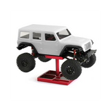 Suitable for 1/18 1/24 TRX4M SCX24 Fcx24 Repair Tuning Display Stand