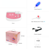 Gynecology Treatment LED Therapy For Cervical Erosion, Vaginitis Rejuvenation Vaginal Tightening Massage
