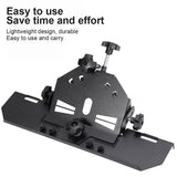 Grinder 45 Degree Manual Cutting tool Stone Building Tile Chamfering Tool for 115/125 Angle Grinding hine