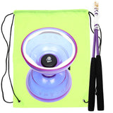 Diabolo Professional Classic Children’s Toys Acrobatics Jling Show Prop Yo-Yo