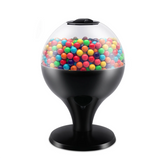 Wedding Dispenser Automatic Sensor ABS Vintage Gumball Mini Candy hine , Kids Lovely Gift