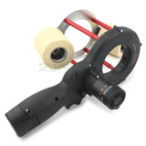 WK-600 Tape hine Winding Conditioning Power Tools Air Conditioner Insulation Pipe Wrap 12V