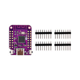 1-10Pcs ESP32 S2 Mini WiFi Board Based ESP32-S2FN4R2 ESP32-S2 4MB Flash Type-C Connect Compatible with MicroPython