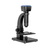 HD 2000X WIFI Digital Microscope Dual Lens USB WIFi Microbiological Observation Industrial Microscopes