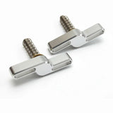 Aceoffix HCL-6 bike hinge for Brompton Knob folding lever