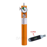 Multi-functional Anti-Wrinkle Scar Removal Skin Rejuvenation CDT Carboxy C2P Therapy Injection Device Carboxytherapy