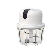 USB wireless multifunctional electric food grinder or PIM small grinder