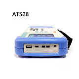 AT528 Handheld Battery Tester For Laptop Battery,AC Resistance Meter And Battery Internal Resistance Tester