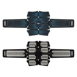 Electric Muscle EMS Wireless Buttoc Hip Trainer USB Abdominal ABS Stimulator Fiess Workout Body Slimming Massager