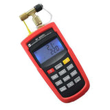 HVACR Superheat and Subcooling Pressure Gauge BK8885U