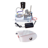 Jewelry Tools Equipment Grinding Adjustment Speed Control Gemstone Faceting hine