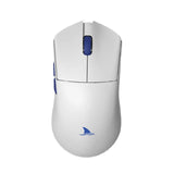 Darmoshark M3 Gaming Mouse - 4K, Wireless BT5.0 & Wired Tri-Mode, Rechargeable, 26000DPI PAM3395 Optical, E-sports for Computer