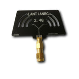 X-Lite T-Shape 2.4G Remote Control Extended Range Wifi Multi-Function Convenient Antenna Easy Install