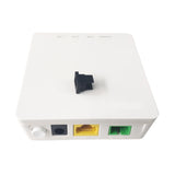 New HG8310M XPON GPON 1GE Port ONU ONT Router With Apply to FTTH Modes,SC APC interface Termina