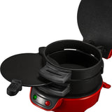 Fried eggs, fried steak, toast multi-function breakfast hine Breakfast Makers Hamburger Maker
