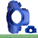 Medical Pediatric Brace Support-Hip Abduction Orthosis Brace-Adjustable Child Hip Dysplasia Spt