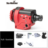 Sky-Watcher Star Adventurer Pro Pack Ultra Compact Equatorial Tracking Platform Multi-Purpose Mounts DSLR Astrophotography