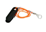 Anti Loss Lanyard Clip Rope Portable Safety Protector Holder BTE Hearing Aid Accessory Elderly Children Ear Care New