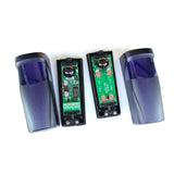 IP54 Automatic Door Wireless Battery-powered Safety Beam Photoelectric Sensor, Infrared Photocell door Opening motor