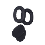 1 Pair Of Headphone Covers Parts For Jabra Elite Headphone Easily Replaced Headphone Protector Sleeves Buckle Earphone Earmuff