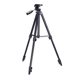 SV101 Photography Telescope Tripod Aluminum Alloy 1.38m