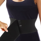 k For Women Plus Size Waist Support Trainer Back Braces Postpartum Recovery Workout Equipment