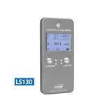 Linshang LS120 UV Radiometer LS130 Ultraviolet Energy Meter for 365nm High Pressure Lamp of UV Curing Exposure Machine