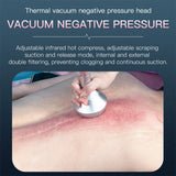 6 in 1 80K Vacuum Lipo Ultrasonic Cavitation Radio Frequency Multipolar RF Body Slimming Machine Skin Lifting Tighten Anti-wrink