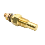1 Pieces Temperature 1/8 NPT Water Temp Sensor 10mm