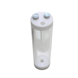 81/150/210mm high 60mm Cyder Reservoir Water Coog thick transparent acrylic cyder reservoir