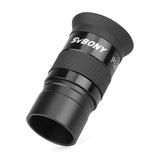 Black 1.25-inch PL25mm Eyepiece F9149A