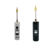 75W Mini USB Wireless Kit 200℃-500℃ Djustable Temperature Pen Electrical Soldering Iron Repair Tools