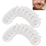 Sun Cream SPF46+ 3ml x 20 Bags Lotion Travel Moisturizing Sunscreen Waterproof Sweatproof Refreshing Sunblock