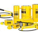 Hot Sell Jack Single Double Acting Separated Hydraulic Pump