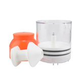 Handy Packer, Automotive Grease Portable Wheel Bearing Packer Tool