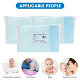 30Pcs 60x90cm Elderly Diapers Urine Water Absorption Maternal Care Nursing Waterproof Diaper Changing Mat Disposable