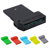 Game Card for GameBoy GBC Gba GBP GB Interceptor Built Raspberry Pi rp2040 Chip Capture Video Adapter Console