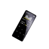 Multifunctional MP4 Player FM Radio Music Displayer Alarm Clock Recorder